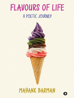 cover image of Flavours of Life
